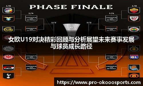 女欧U19对决精彩回顾与分析展望未来赛事发展与球员成长路径